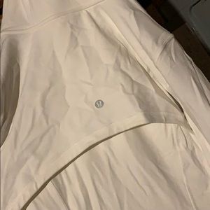 Lululemon Hooded Define Jacket.